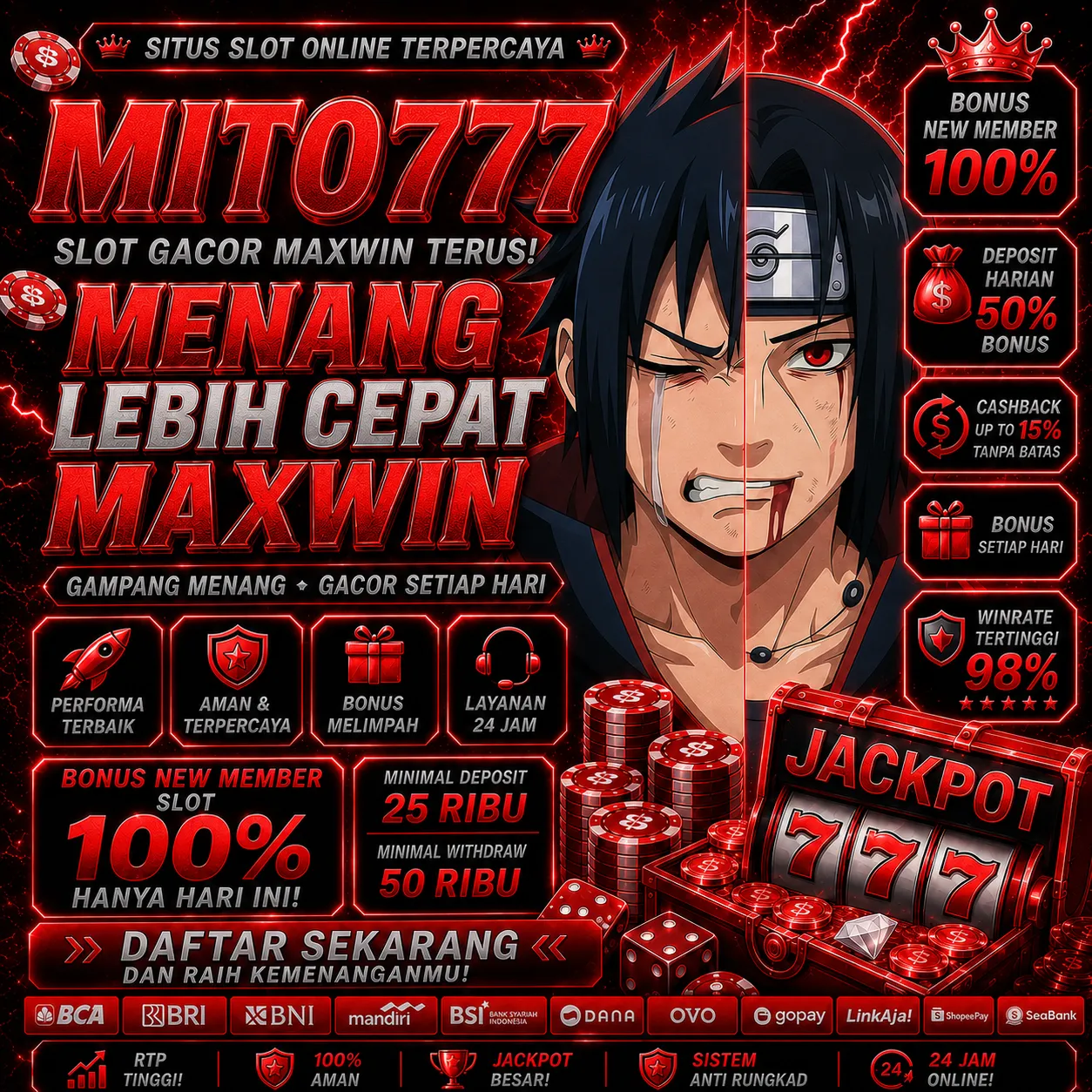 MITO777